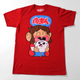 Illustration for article titled Fix Up, Look Sharp In These Amazing Video Game T-Shirts